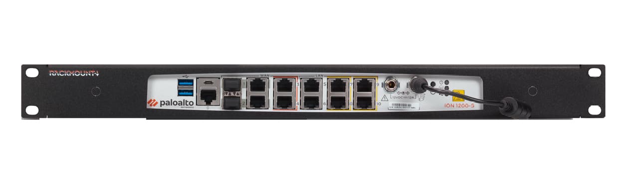 Rackmount.IT RM-PA-T12, miniatura 3