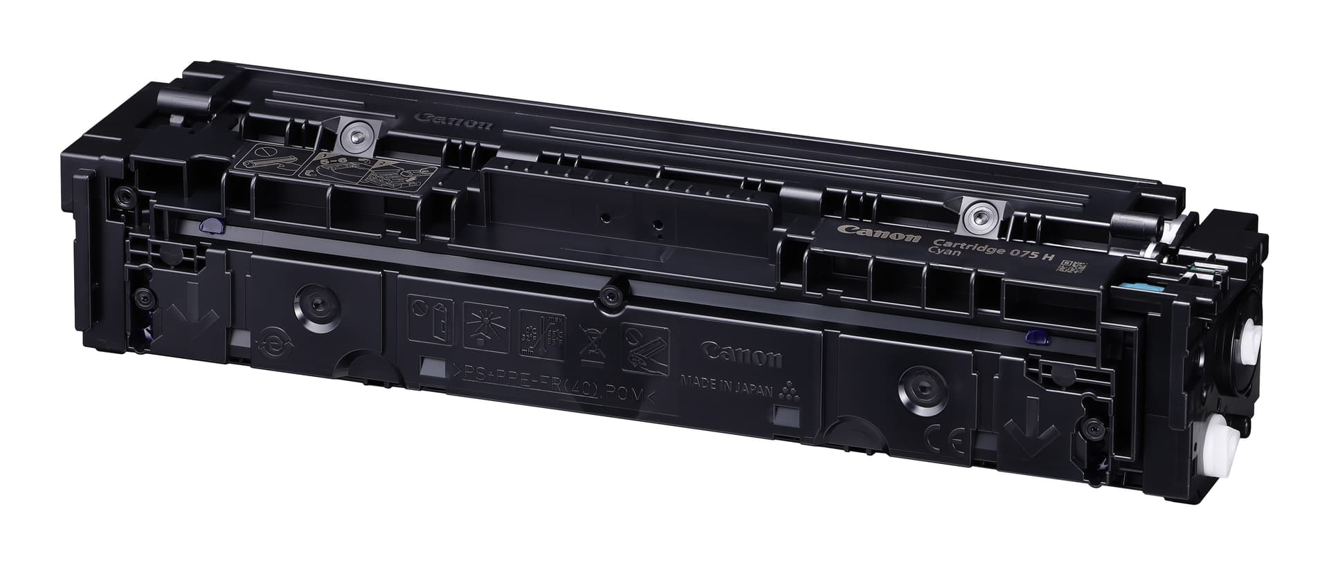 Canon 075 H, miniatura 5