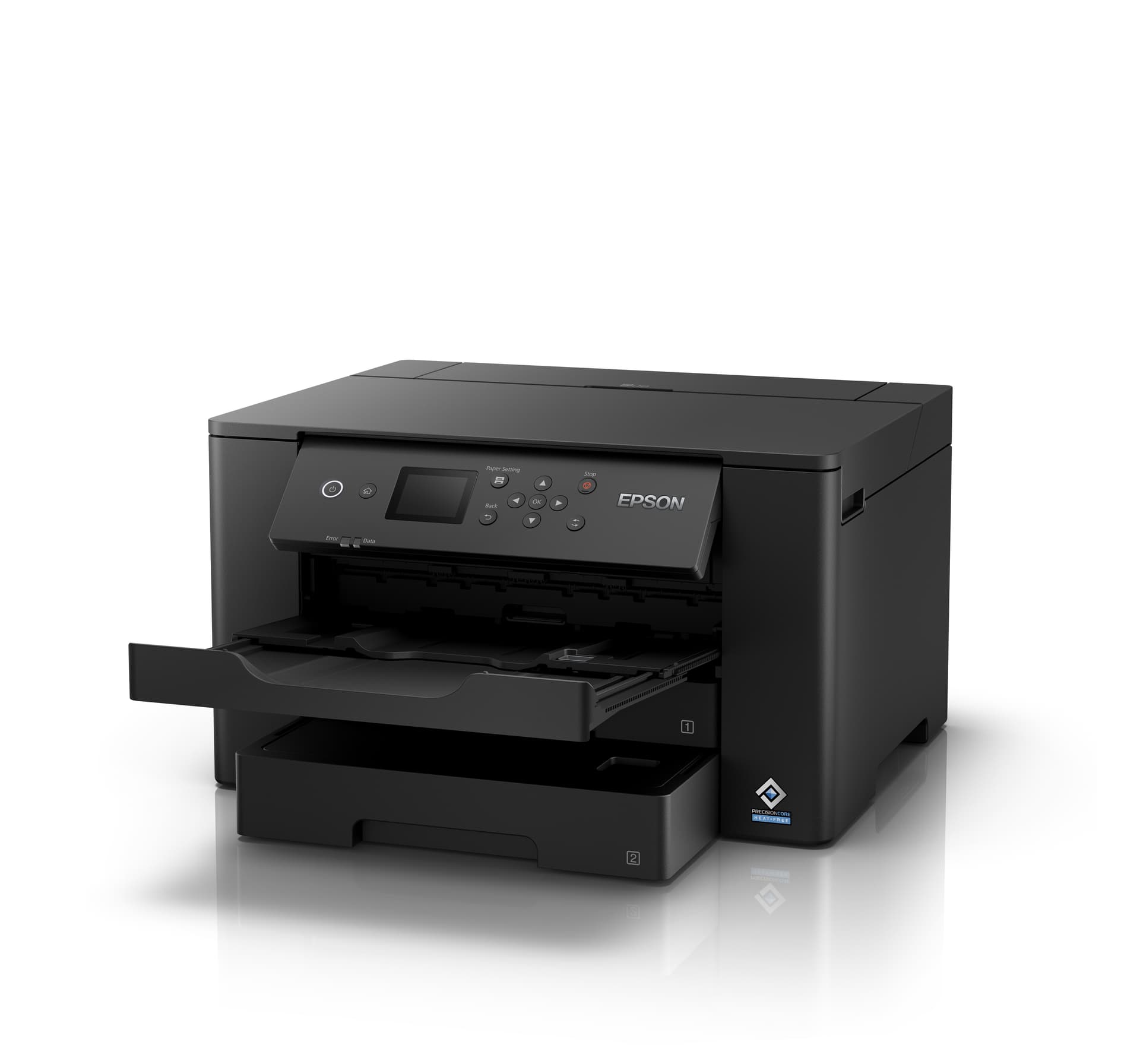 Epson WorkForce WF-7310DTW, miniatura 11