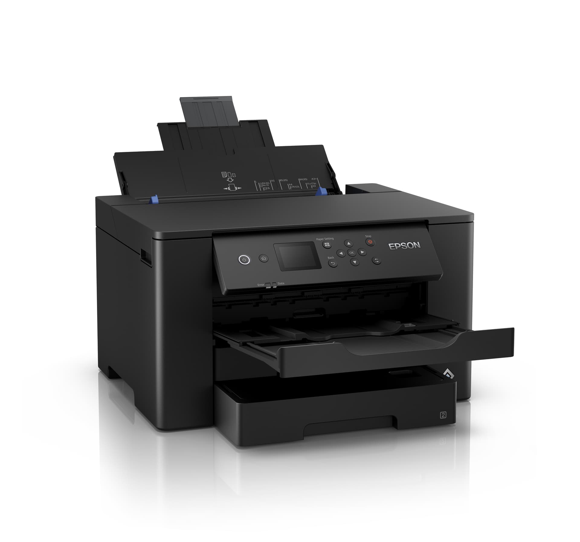 Epson WorkForce WF-7310DTW, miniatura 9