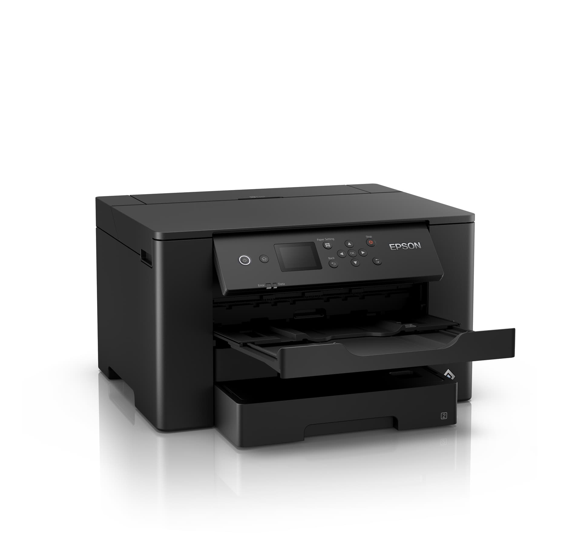 Epson WorkForce WF-7310DTW, miniatura 10