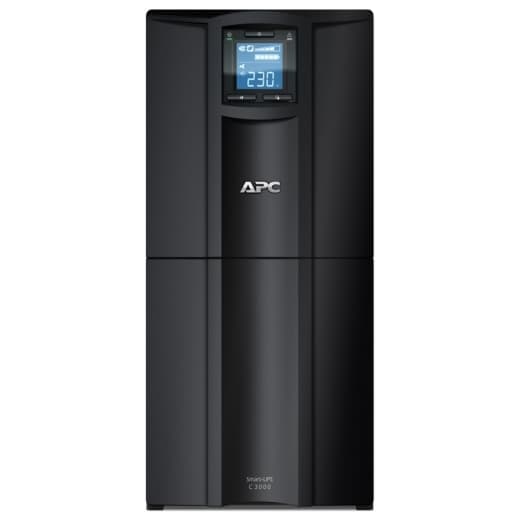 APC SMC3000I — miniatura 5