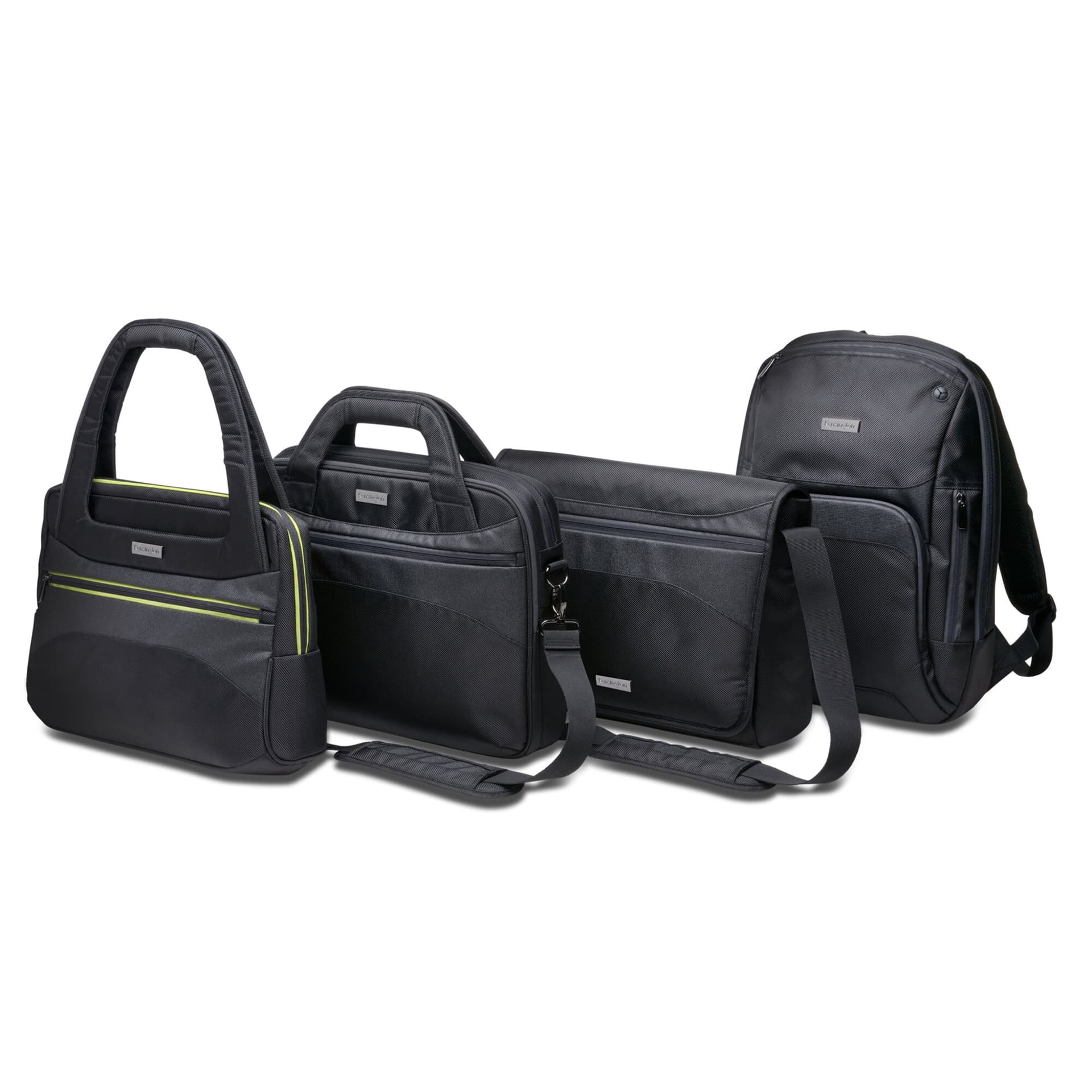 Kensington Mochila Triple Trek para Ultrabook — miniatura 4