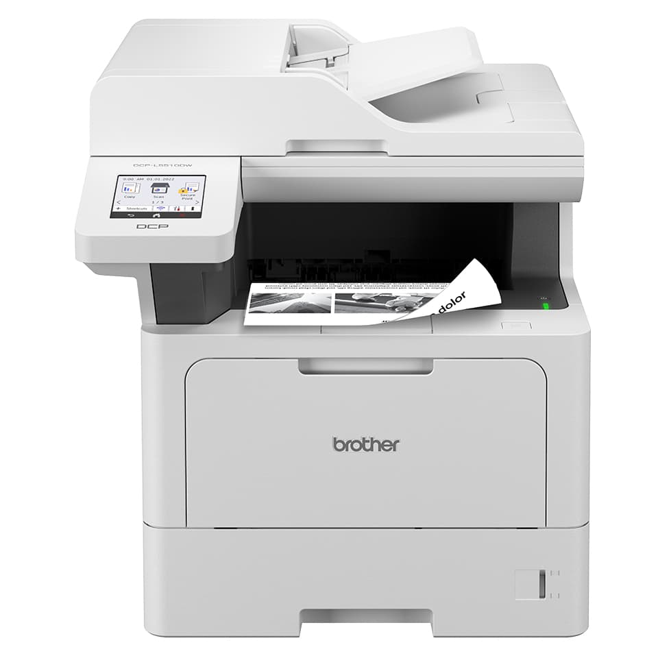 Brother MFC-L5710DN — miniatura 1