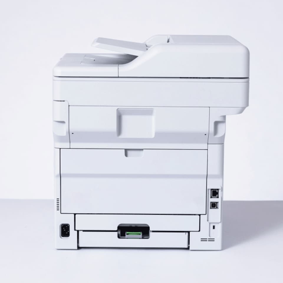 Brother MFC-L5710DN — miniatura 2