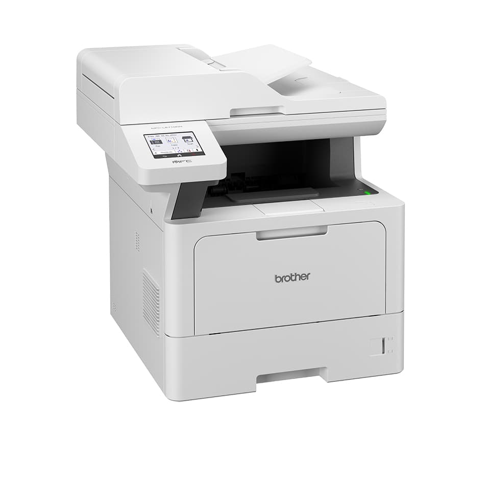 Brother MFC-L5710DN — miniatura 5