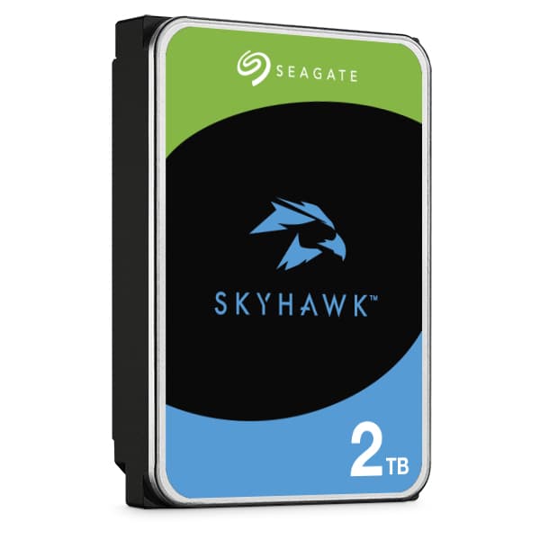 Seagate SkyHawk, miniatura 3