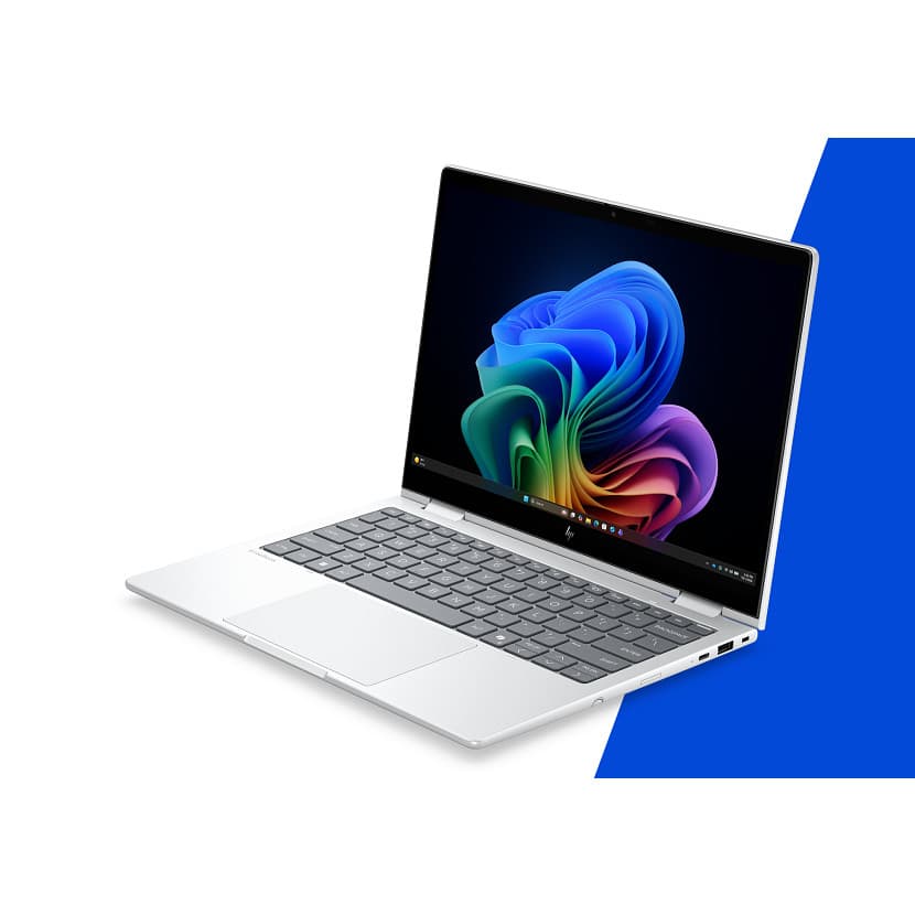 HP Elitebook 8 Flip G2i 13 AI Intel Core Ultra 5 325 13.3inch WUXGA AGLEDUWVA TS UMA 16GB DDR5 512GB SSD WEBCAM UMA FPS W11P 1Y, miniatura 14
