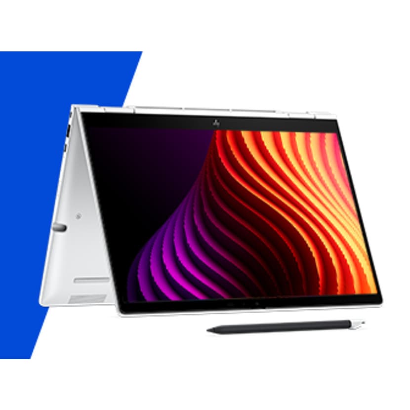 HP Elitebook 8 Flip G2i 13 AI Intel Core Ultra 5 325 13.3inch WUXGA AGLEDUWVA TS UMA 16GB DDR5 512GB SSD WEBCAM UMA FPS W11P 1Y, miniatura 17