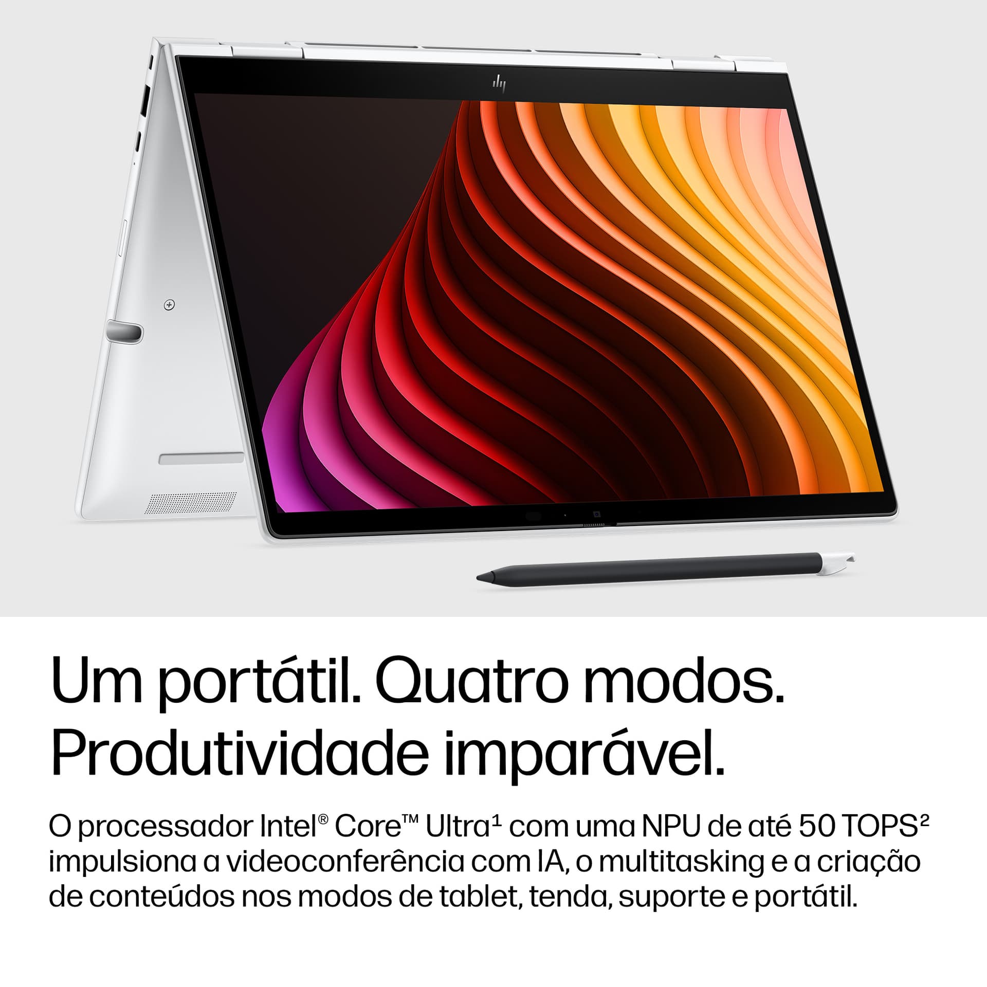 HP Elitebook 8 Flip G2i 13 AI Intel Core Ultra 5 325 13.3inch WUXGA AGLEDUWVA TS UMA 16GB DDR5 512GB SSD WEBCAM UMA FPS W11P 1Y, miniatura 7