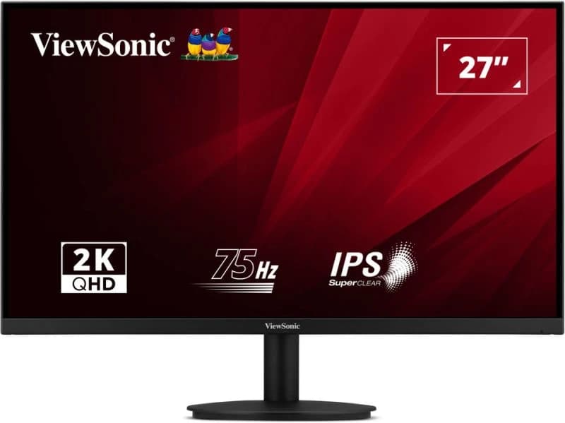 Viewsonic VA VA2708-2K-HD-2 — miniatura 2