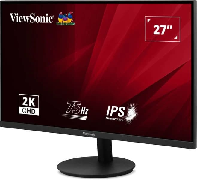 Viewsonic VA VA2708-2K-HD-2 — miniatura 5
