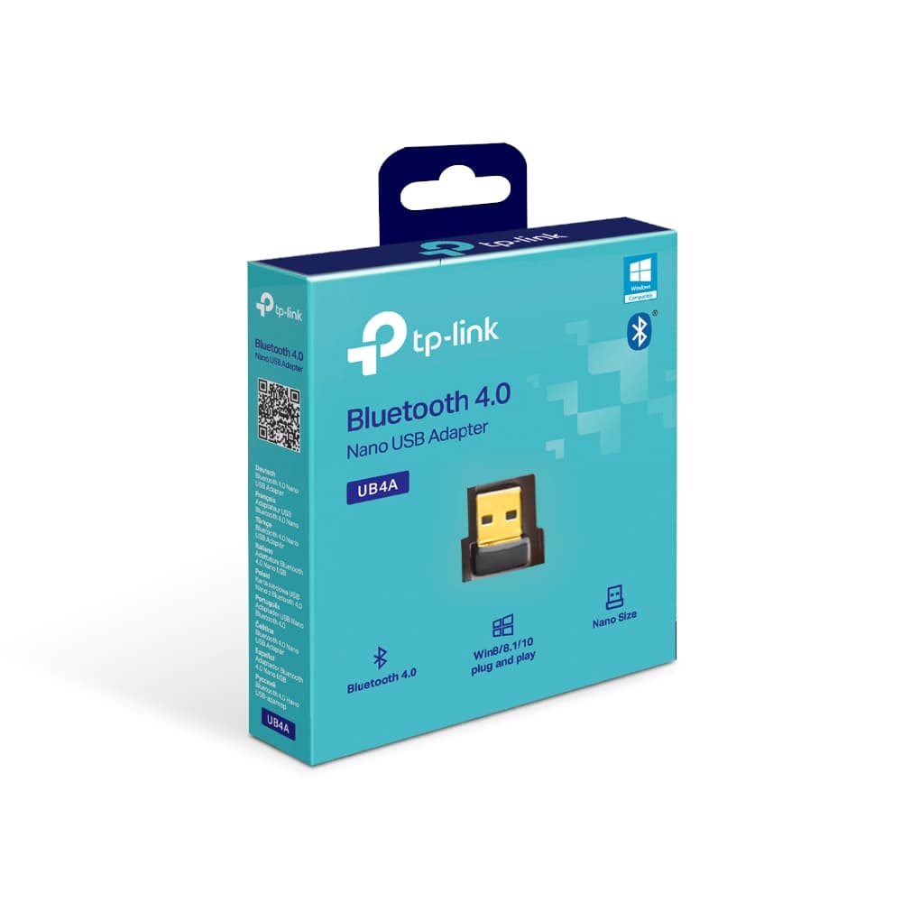 TP-Link UB4A — miniatura 3