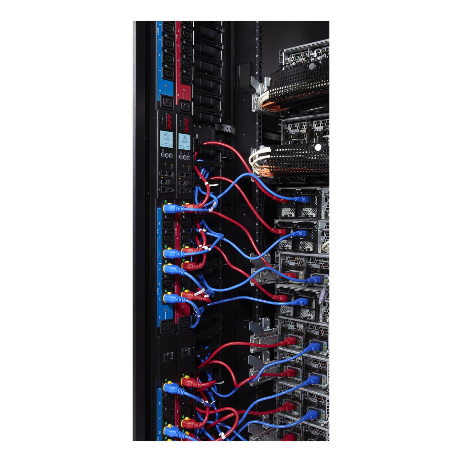 APC AP8706S-WW — miniatura 2