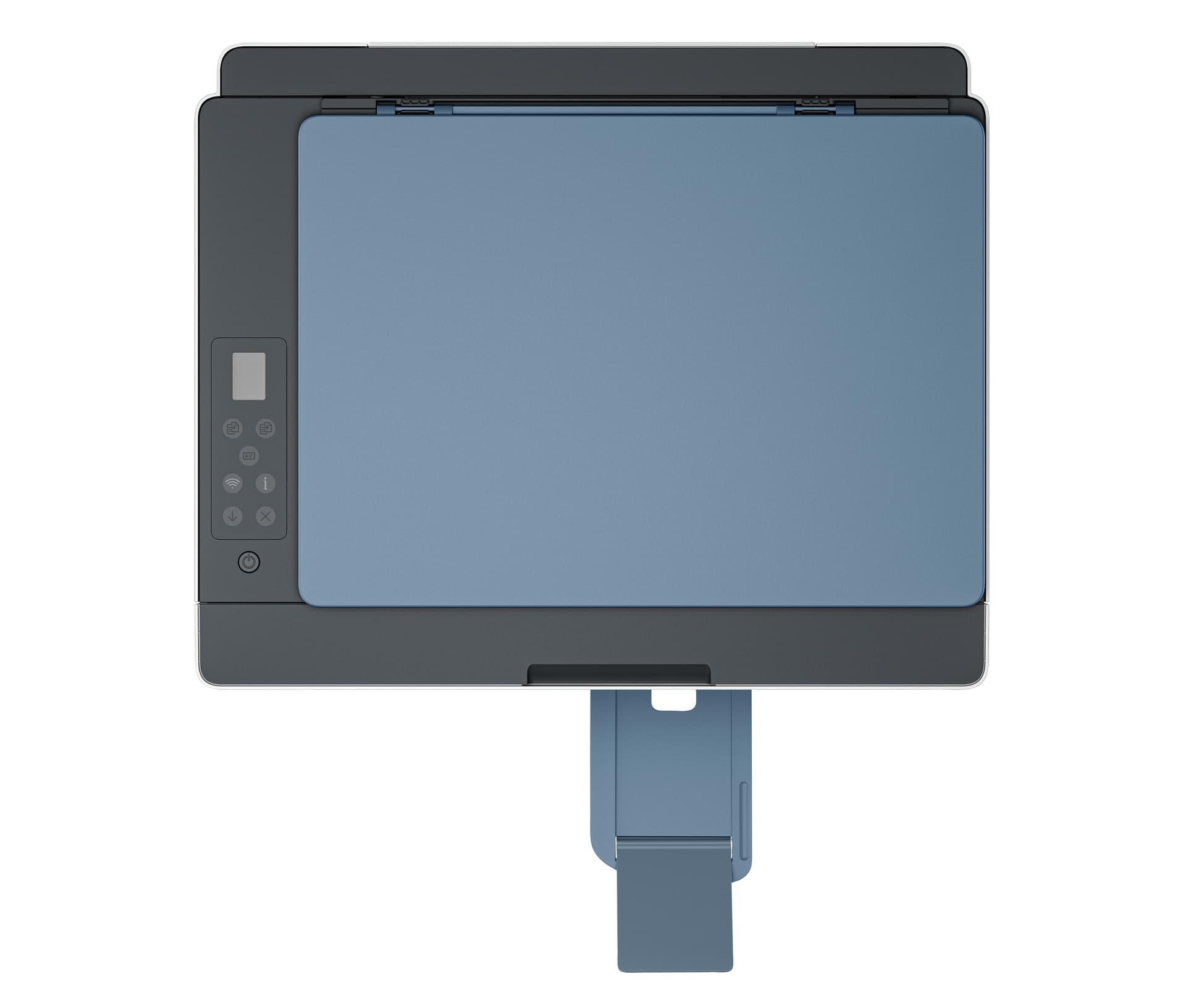 HP Smart Tank 5106 Sem fios All-in-One Cor Impressora, Copiadora, Scanner — miniatura 16