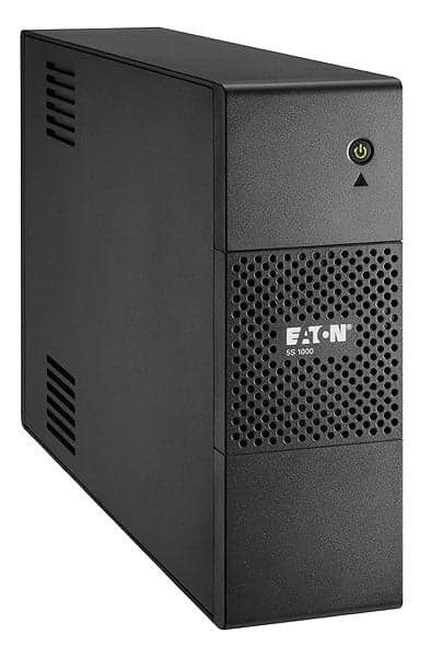 EATON UPS 5S LINE INTERACTIVE TOWER 1500VA — miniatura 1
