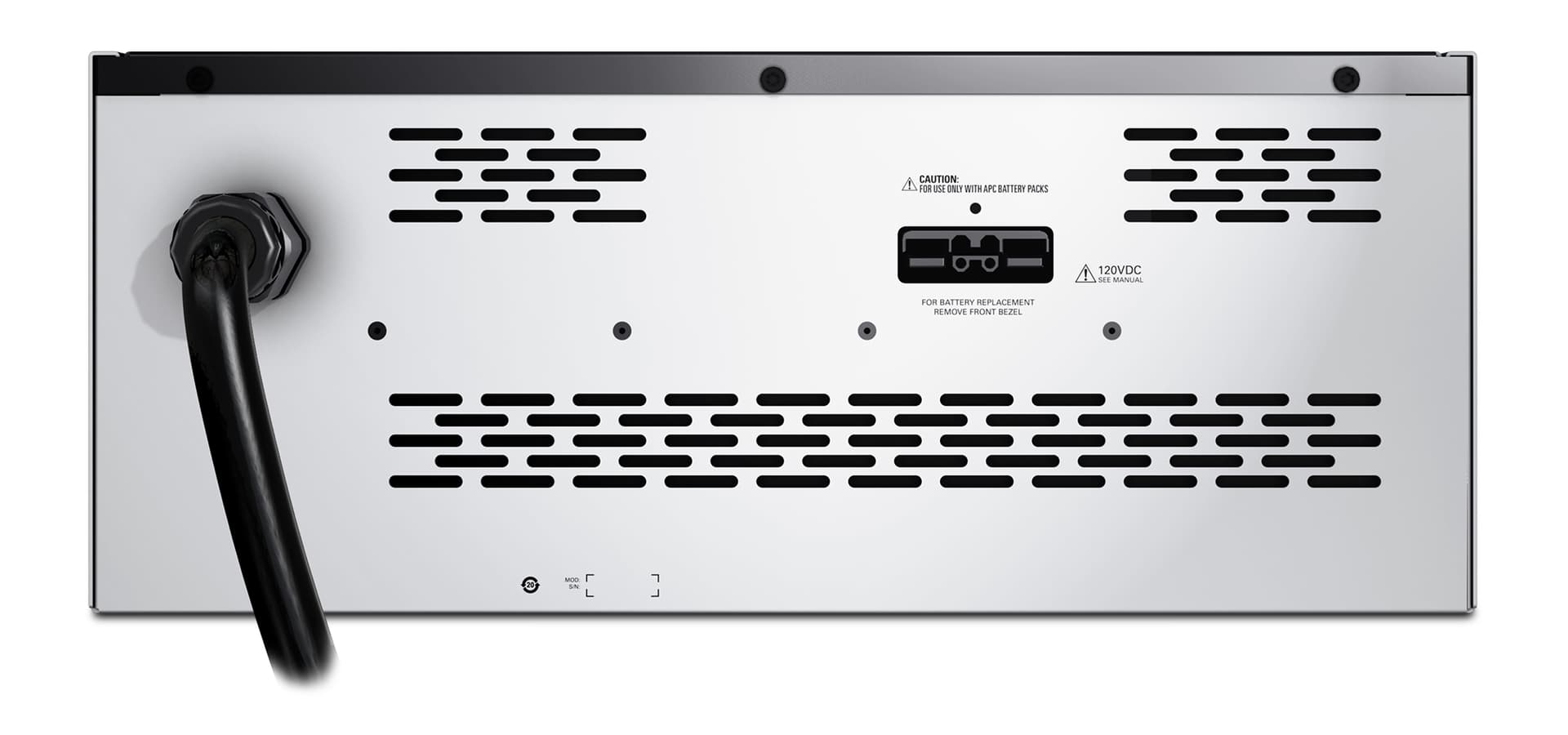 APC Smart-UPS — miniatura 2
