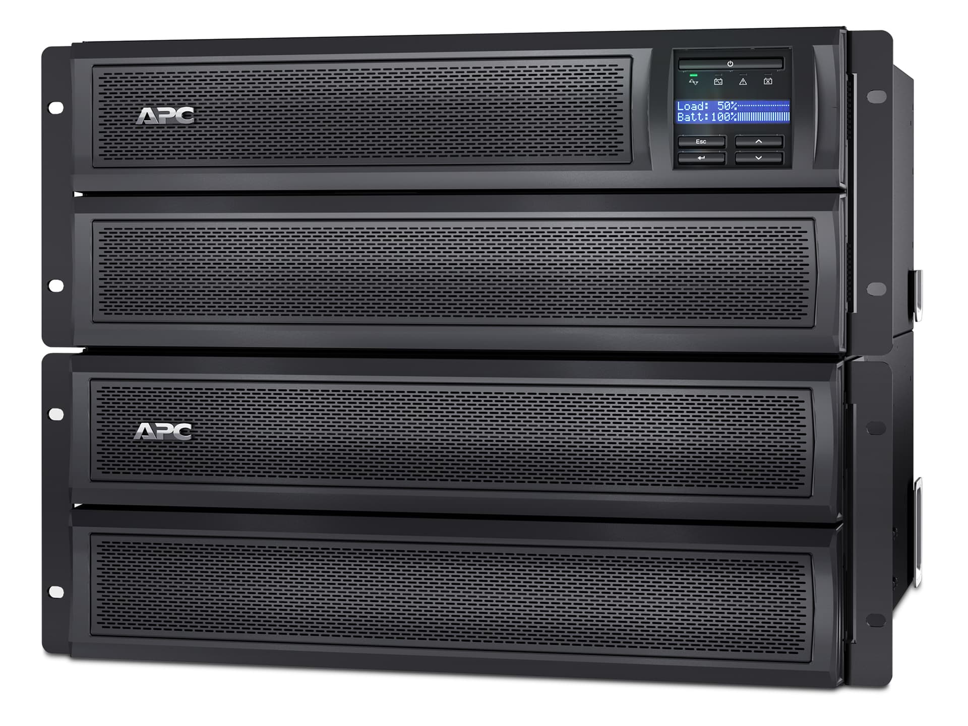 APC Smart-UPS — miniatura 11