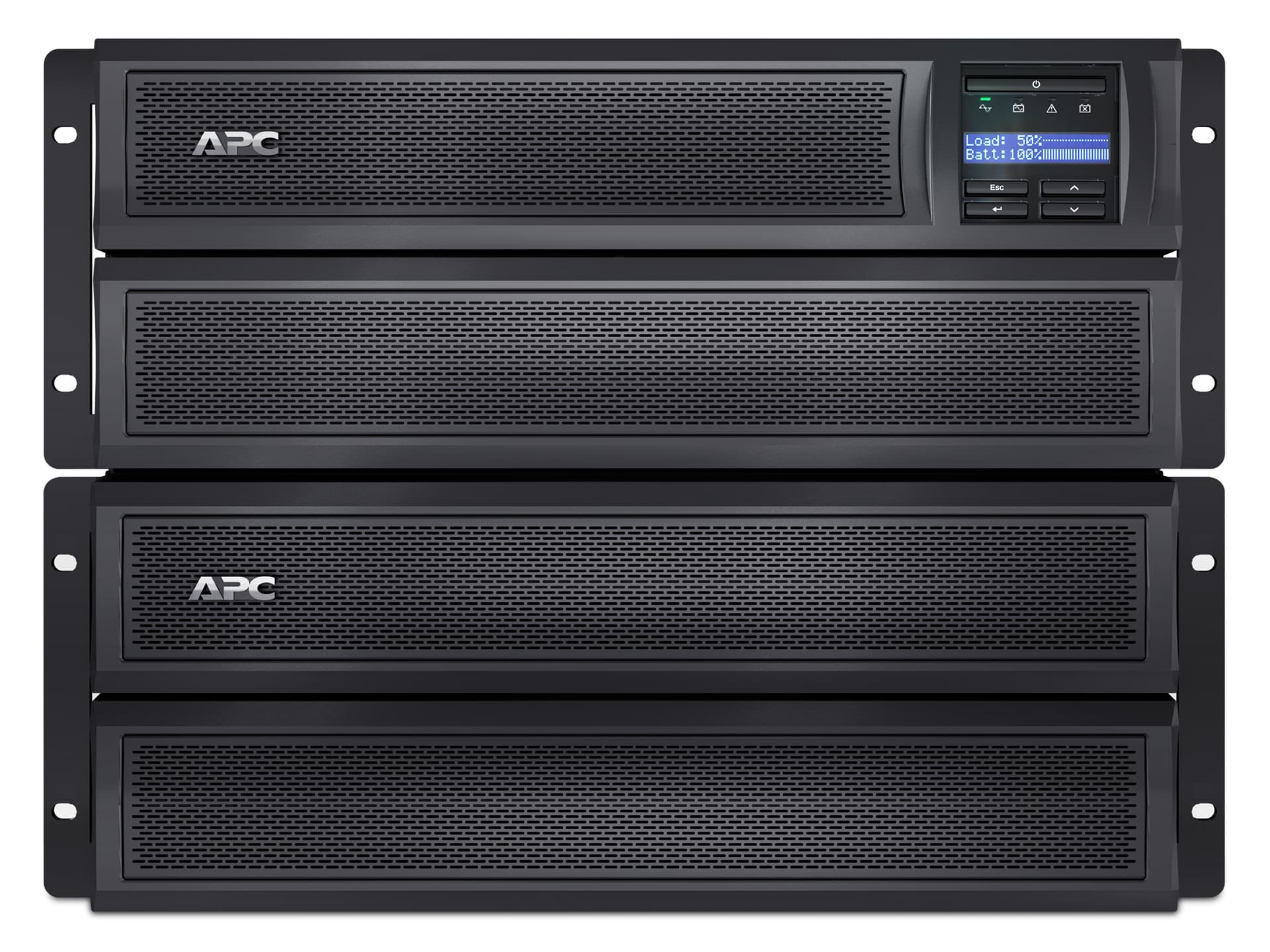 APC Smart-UPS — miniatura 12