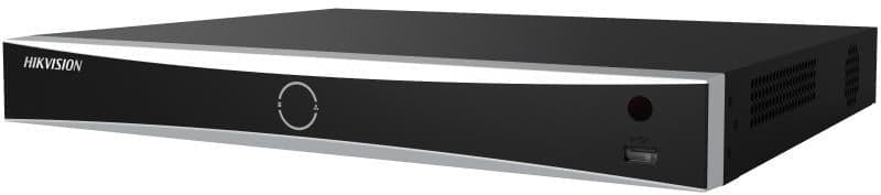 Hikvision DS-7608NXI-K2(D) NVR 1U de 8 canais da série K AcuSense 4K, miniatura 1