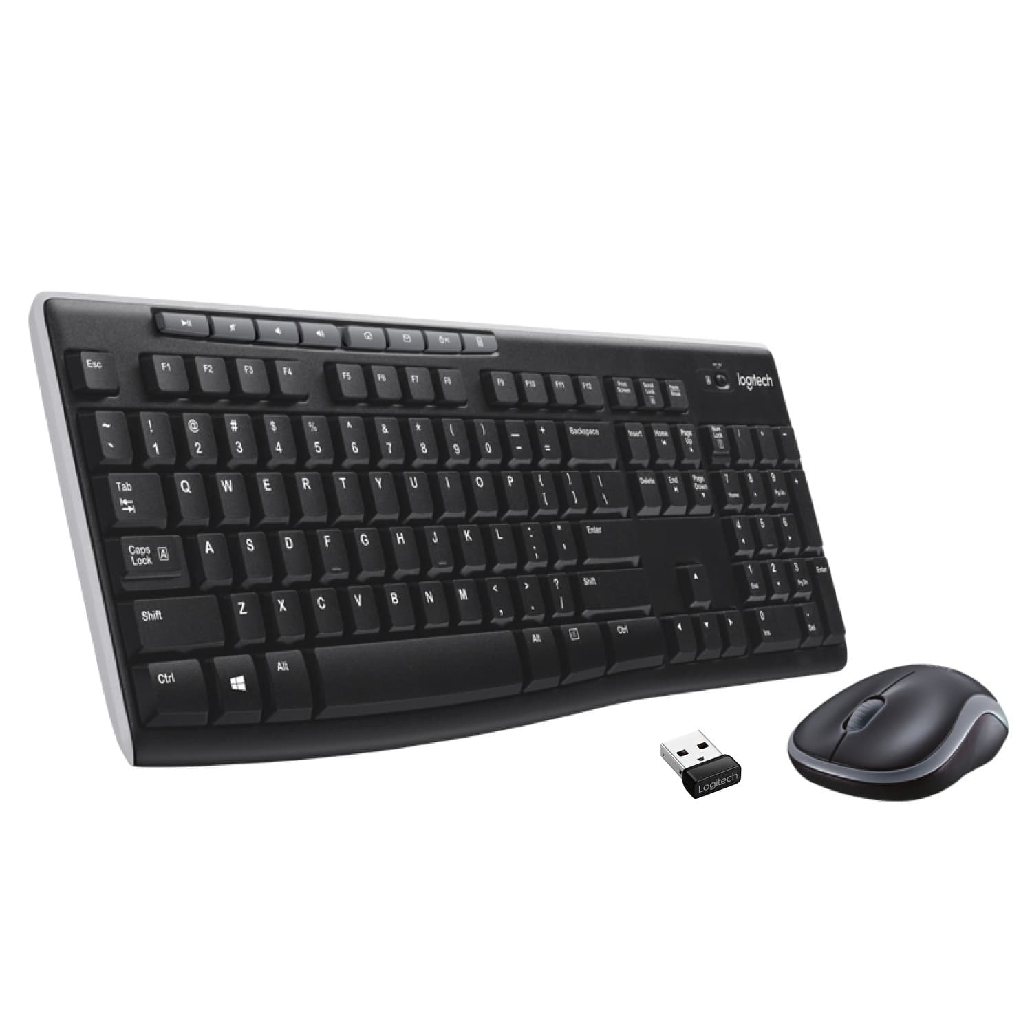 Logitech MK270 — miniatura 1