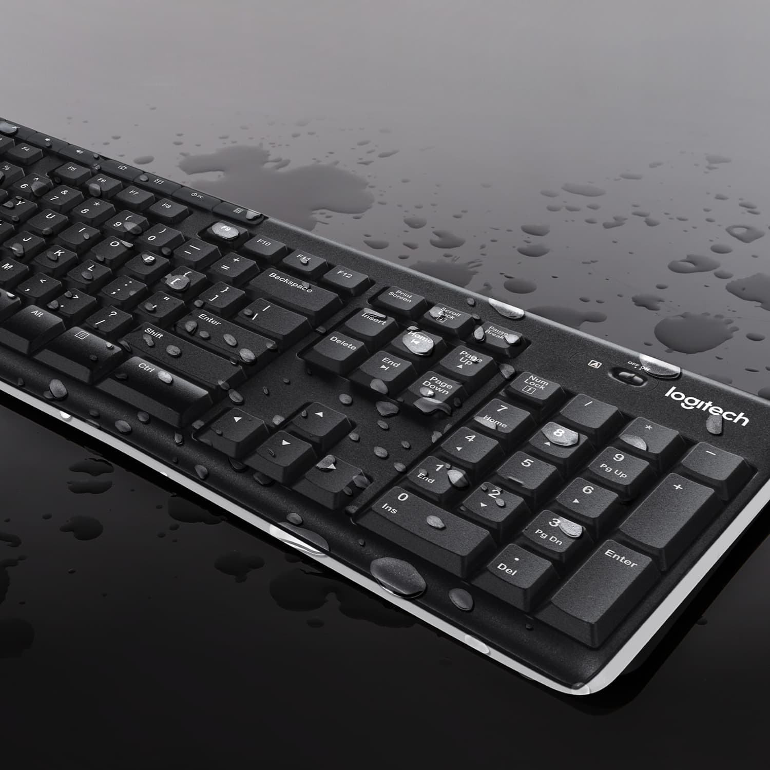 Logitech MK270 — miniatura 4