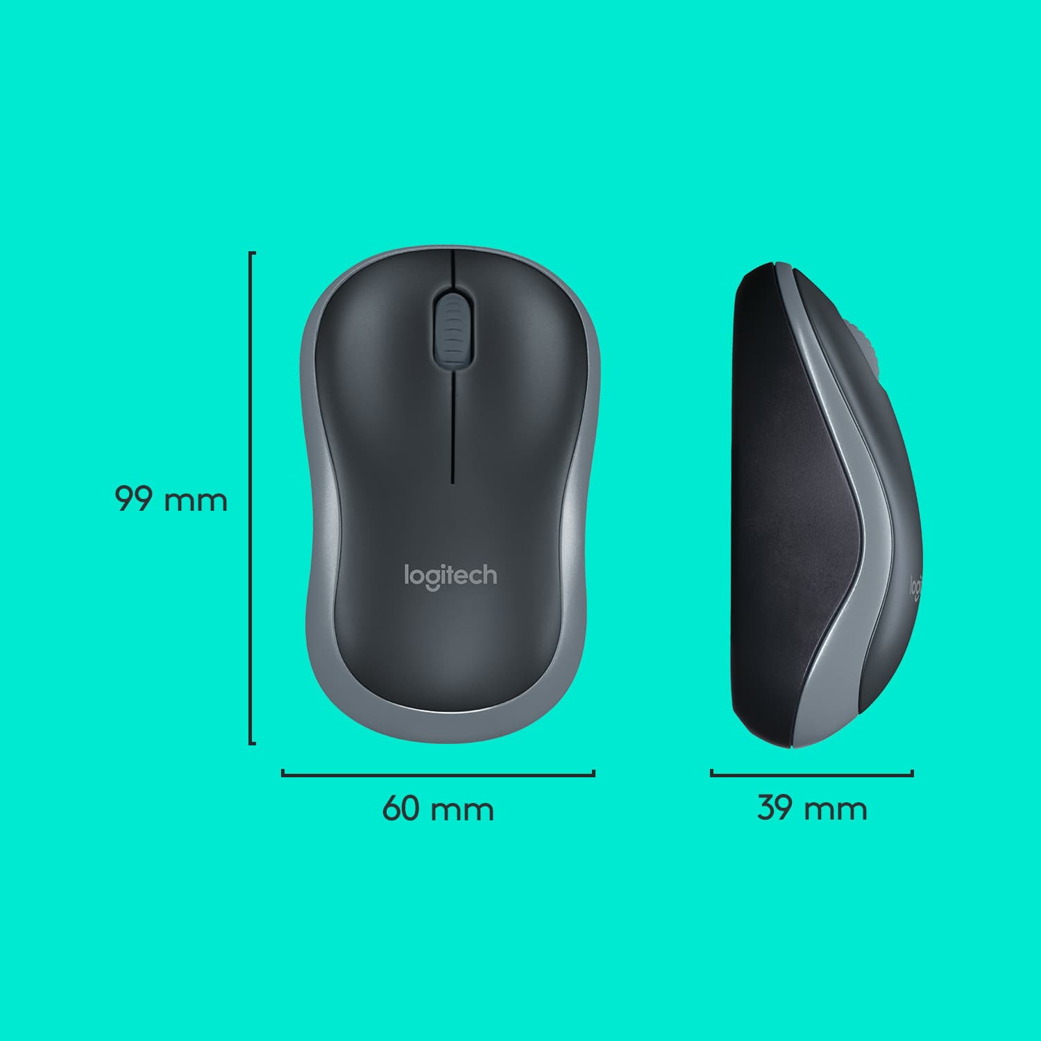 Logitech MK270 — miniatura 8