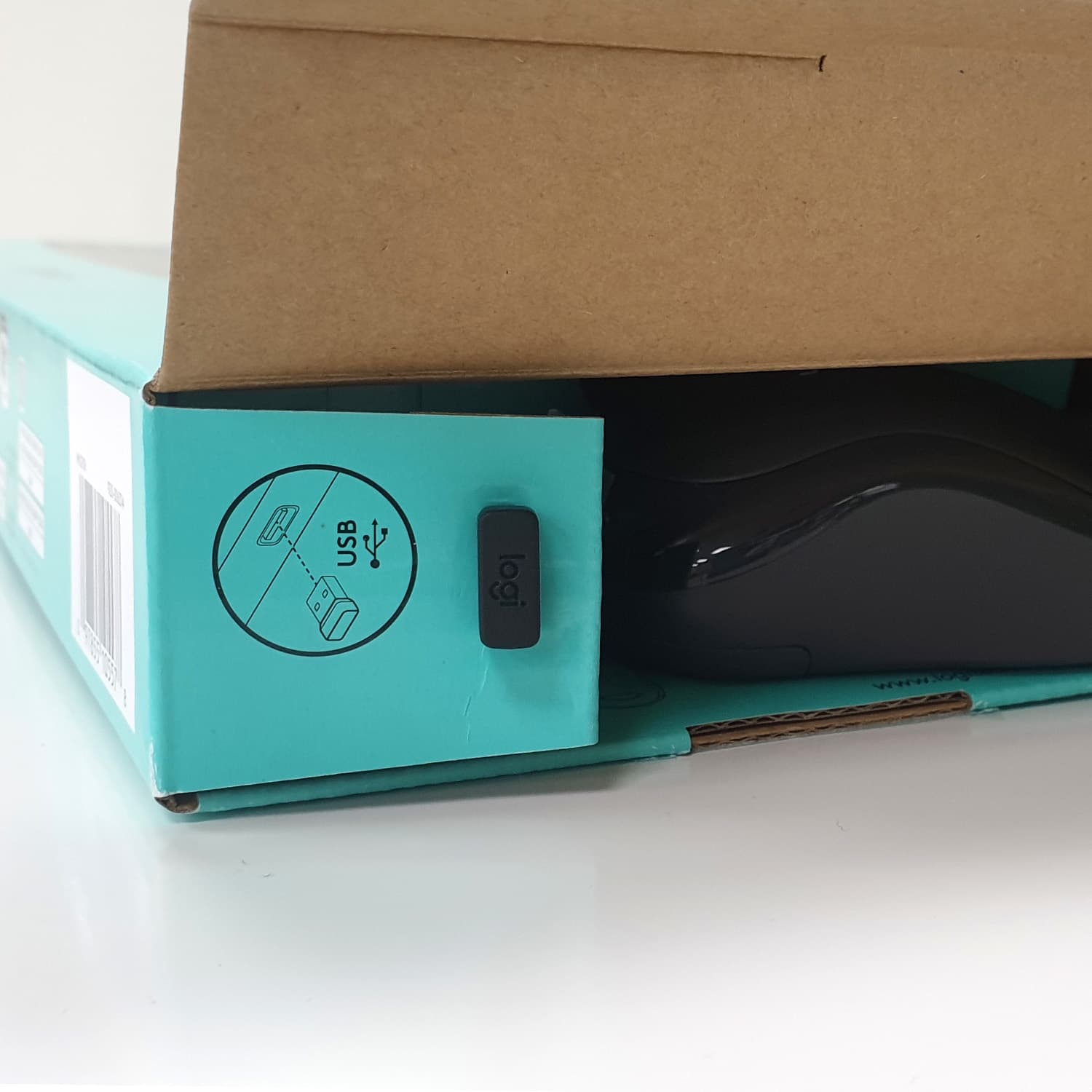 Logitech MK270 — miniatura 10