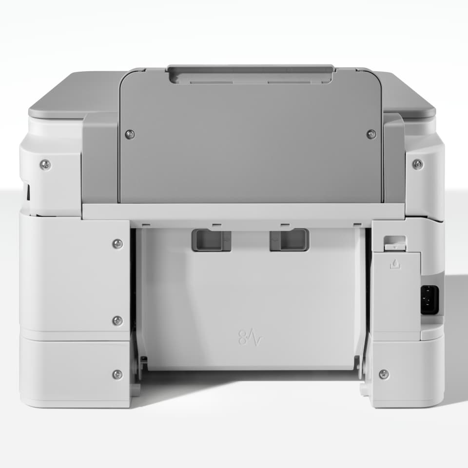 Brother HL-J5113DW, miniatura 4
