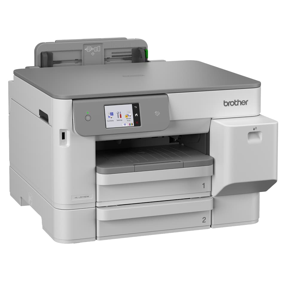 Brother HL-J5113DW, miniatura 5