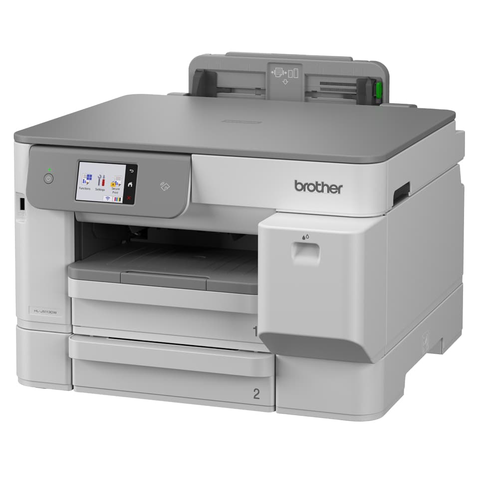 Brother HL-J5113DW, miniatura 6