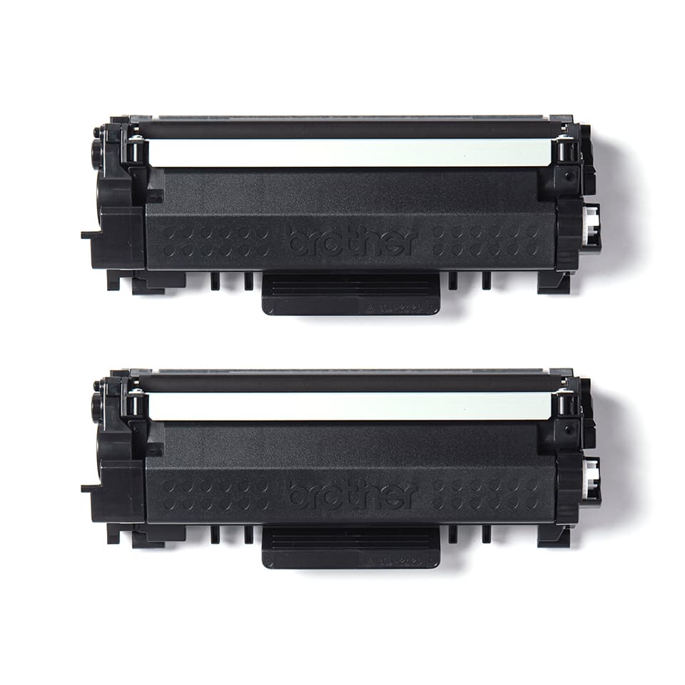 Brother TN-2420TWIN — miniatura 2