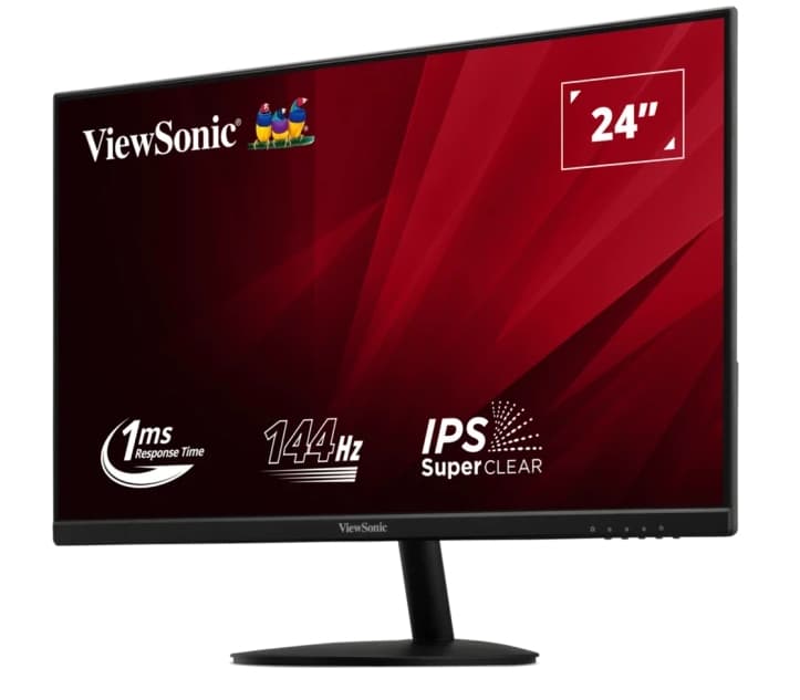 Viewsonic VA VA24E2-H — miniatura 2