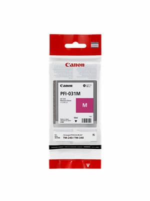 Canon PFI-031M — miniatura 2