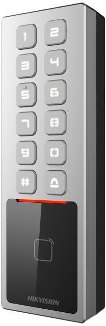 Hikvision DS-K1T805MBWX Terminal de Controle de Acesso, miniatura 2