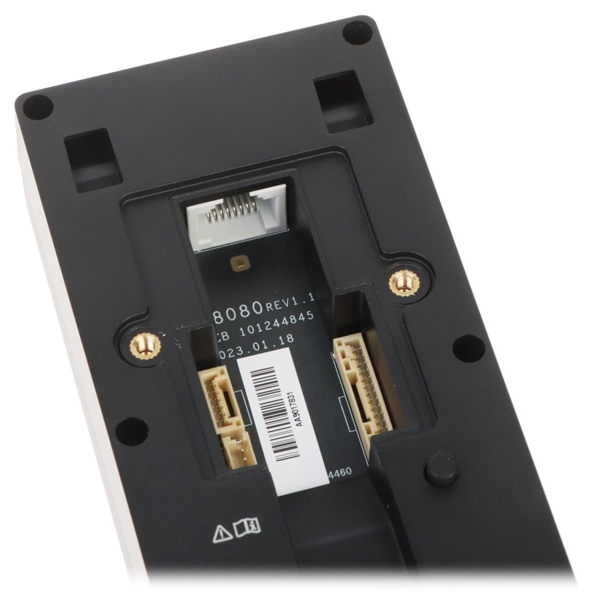 Hikvision DS-K1T805MBWX Terminal de Controle de Acesso, miniatura 5