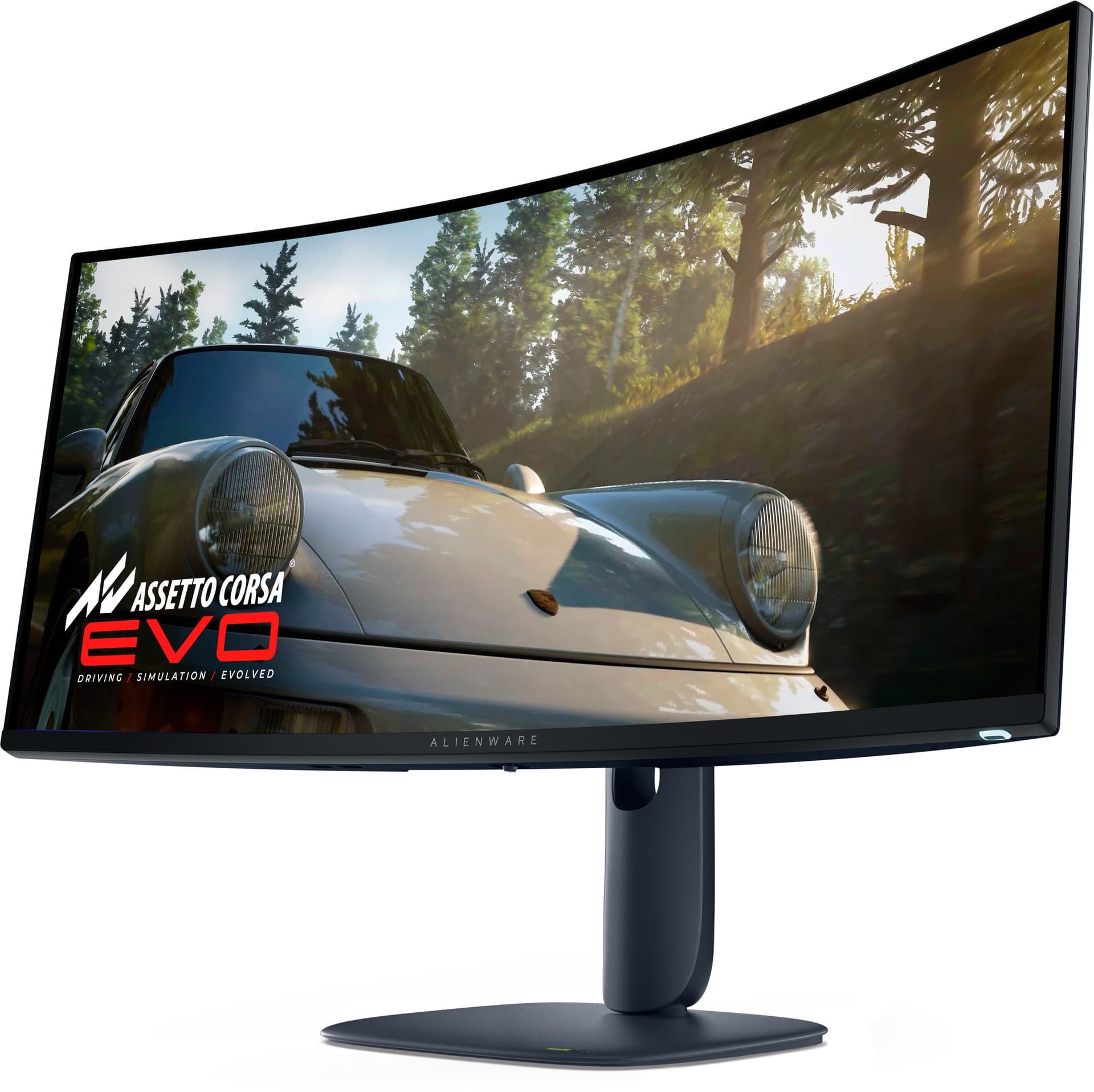 Alienware AW3425DW — miniatura 3