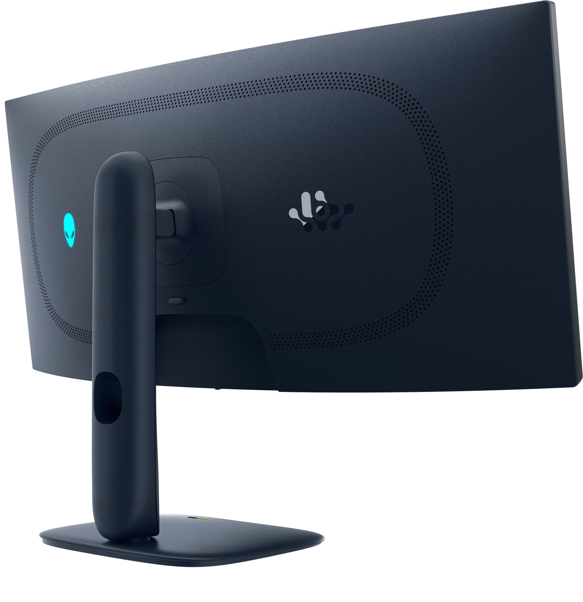 Alienware AW3425DW — miniatura 4