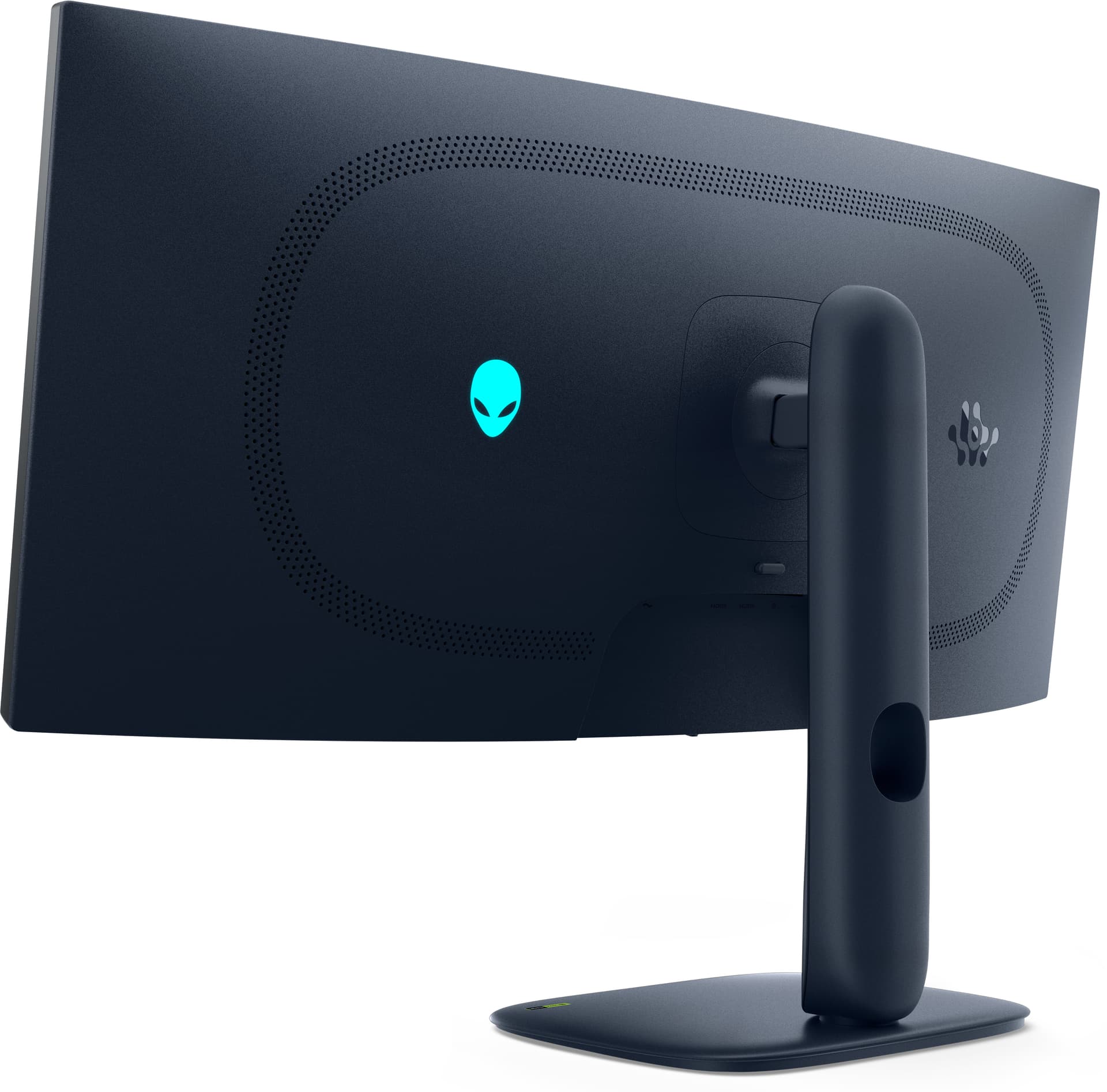 Alienware AW3425DW — miniatura 5