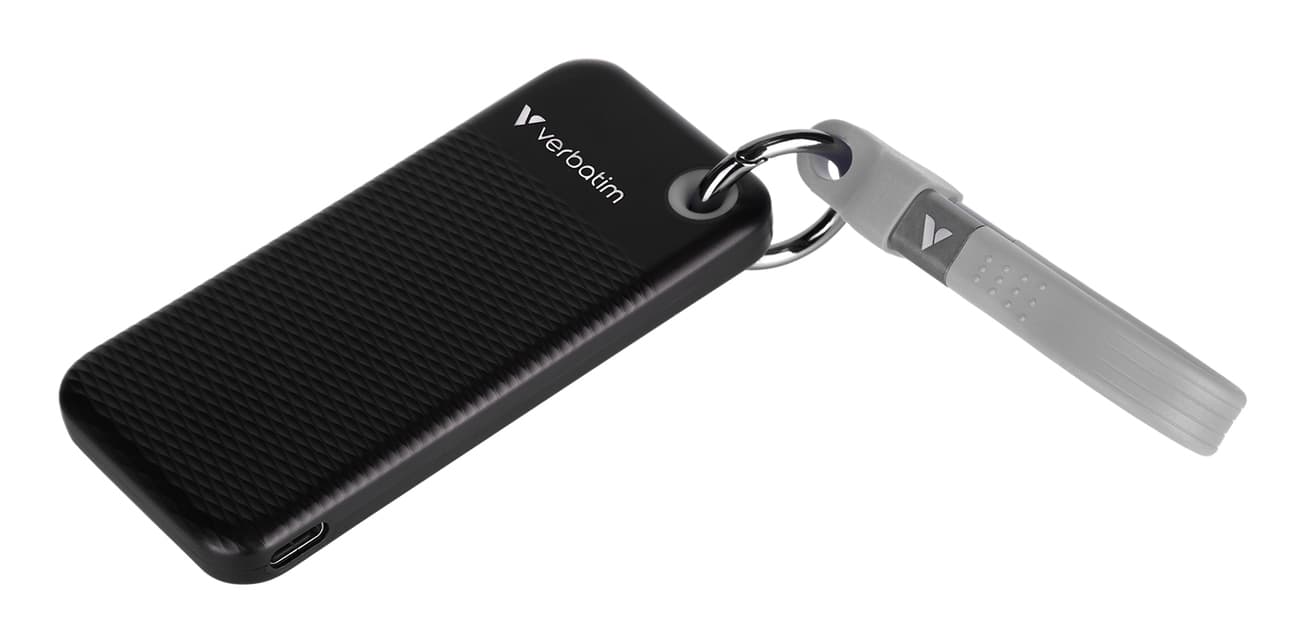 Verbatim Pocket SSD — miniatura 2