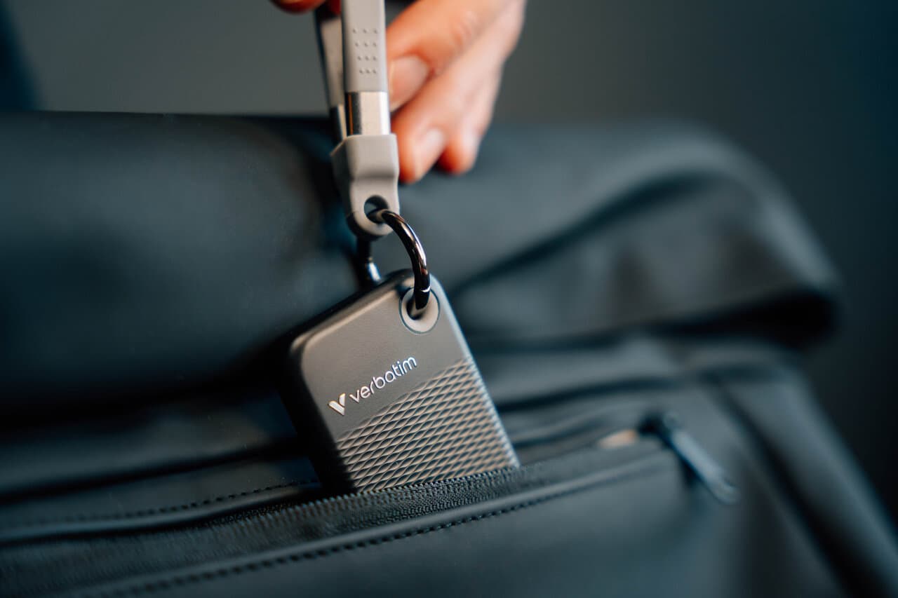Verbatim Pocket SSD — miniatura 4
