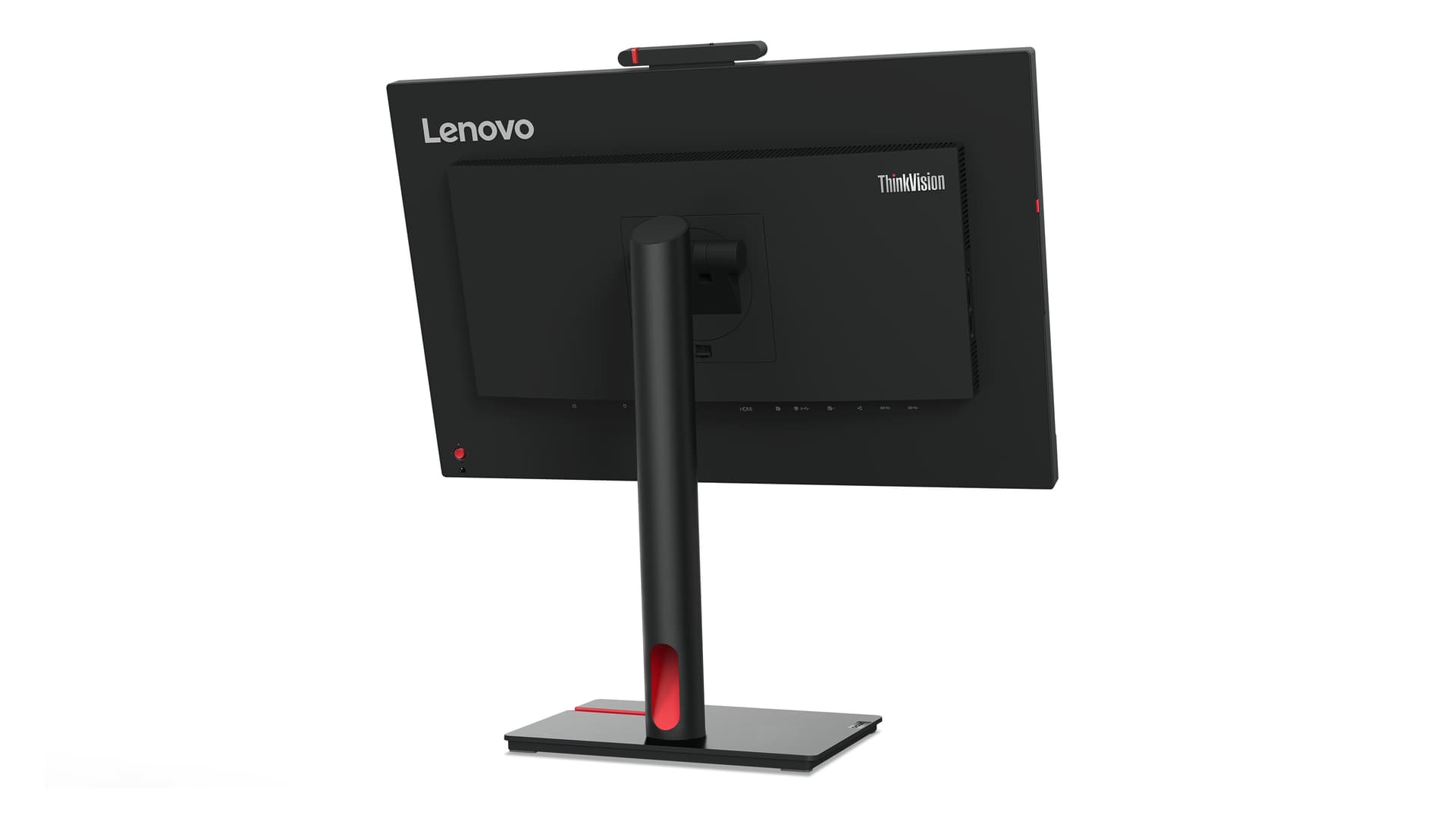 Lenovo ThinkVision T24mv-30 Monitor — miniatura 11