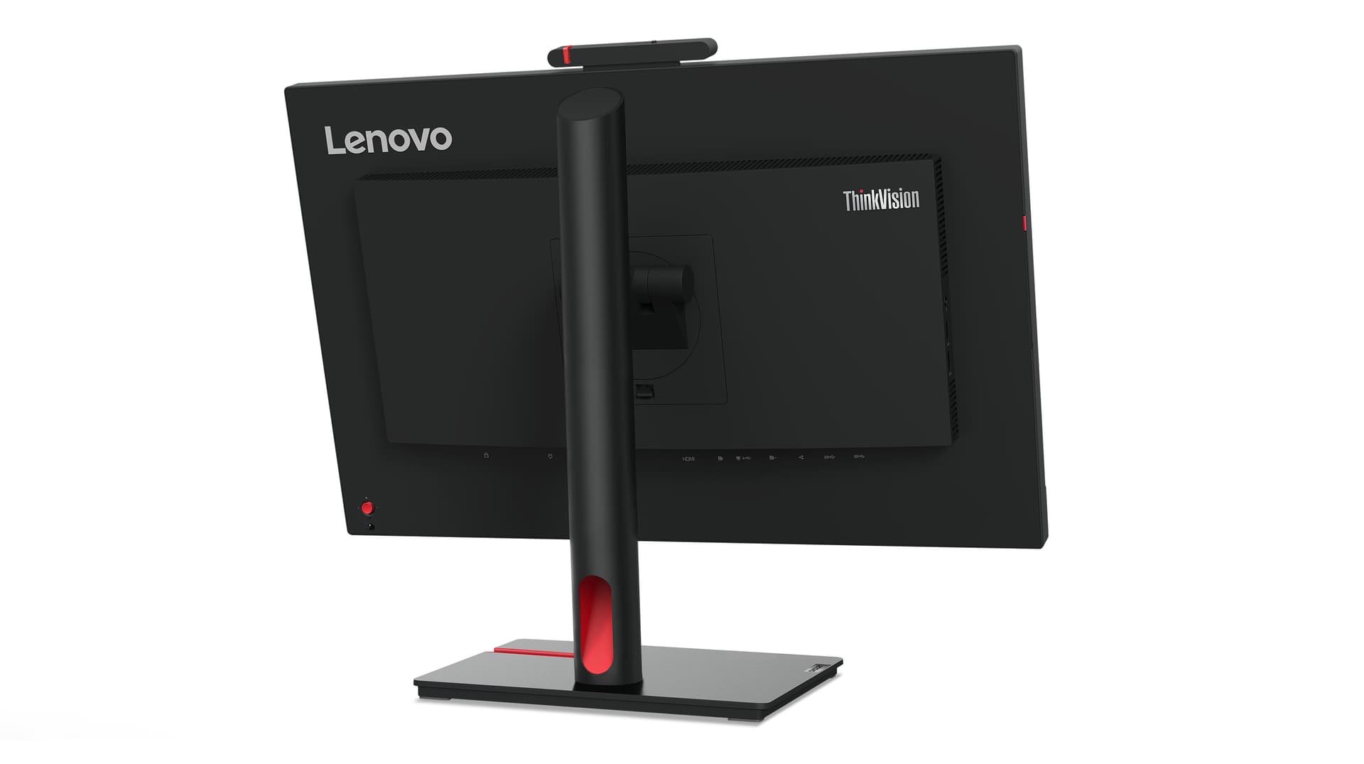 Lenovo ThinkVision T24mv-30 Monitor — miniatura 12