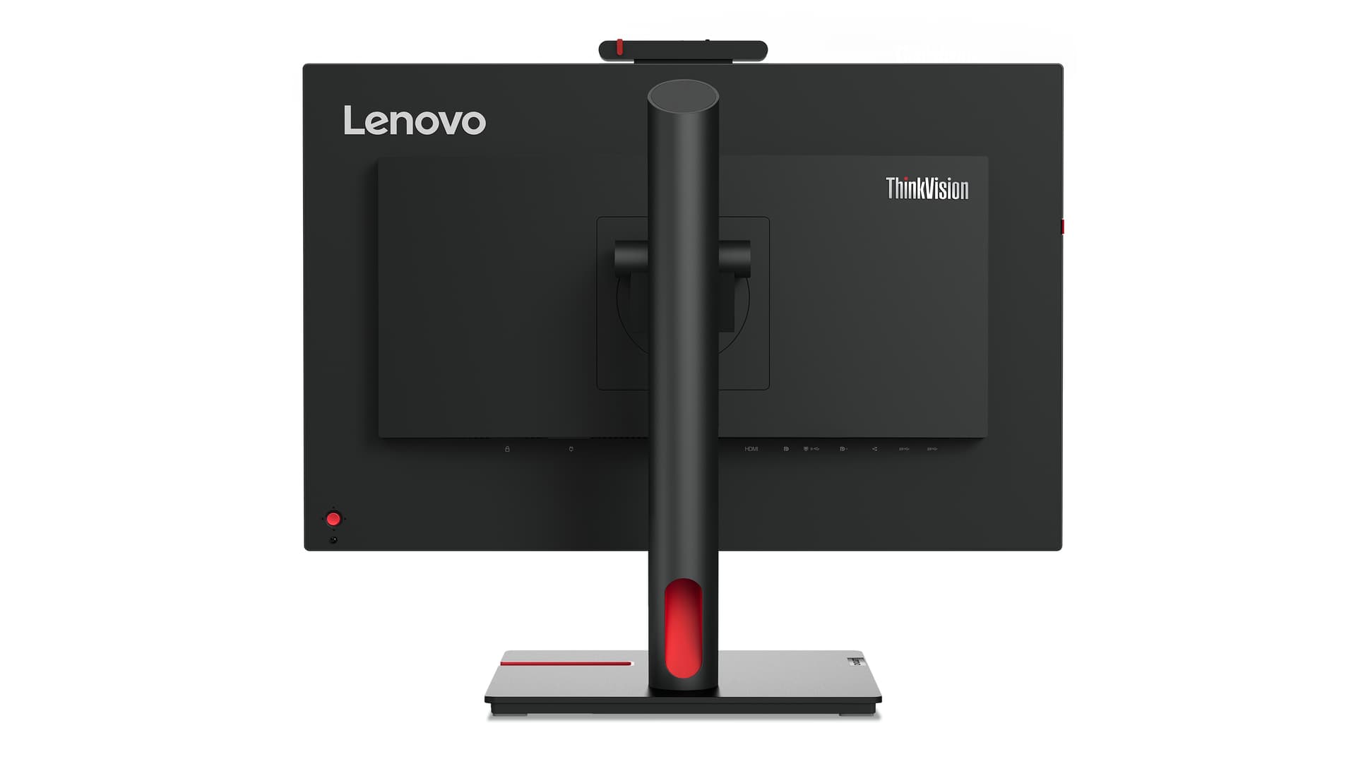 Lenovo ThinkVision T24mv-30 Monitor — miniatura 14