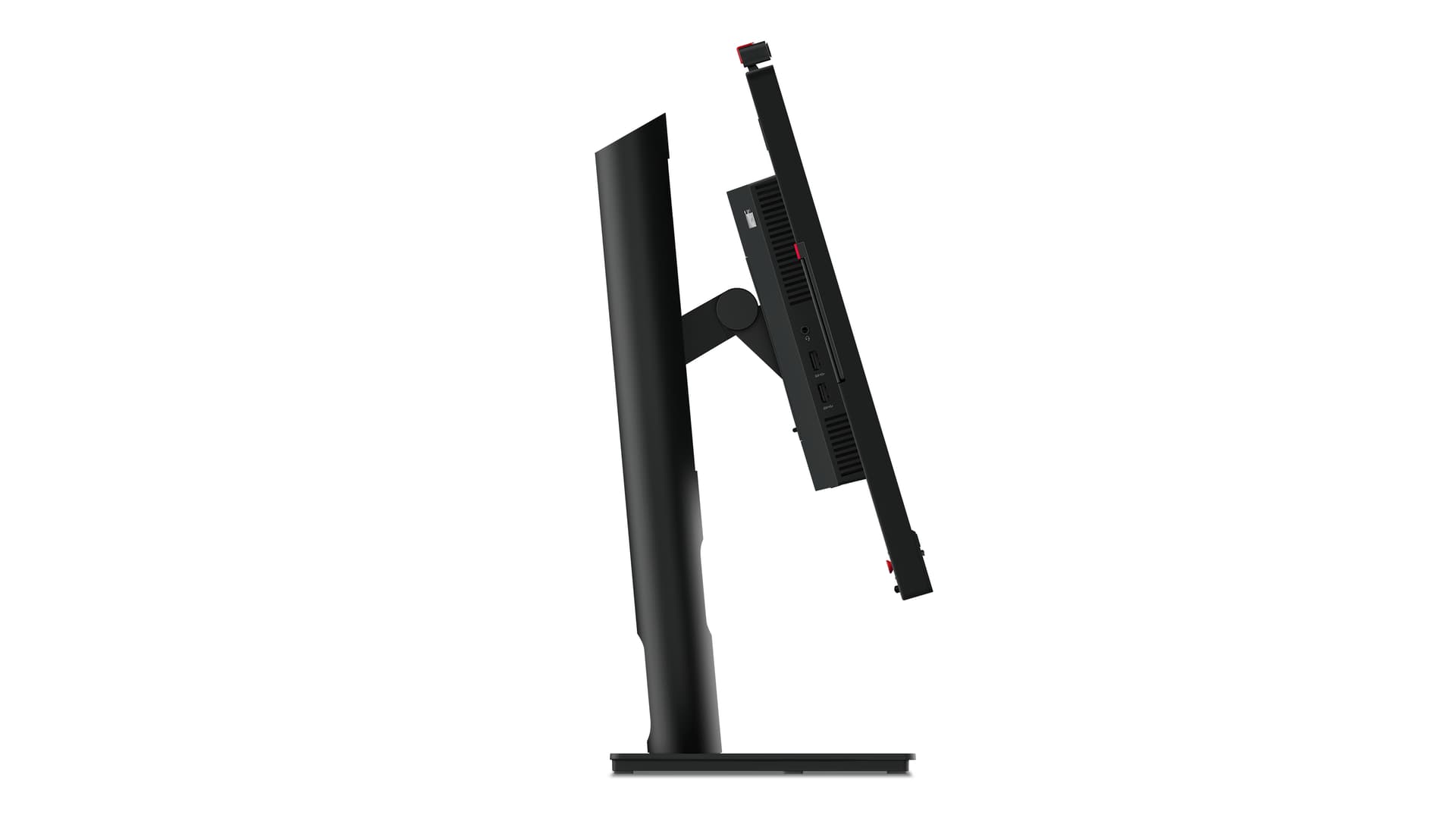Lenovo ThinkVision T24mv-30 Monitor — miniatura 15