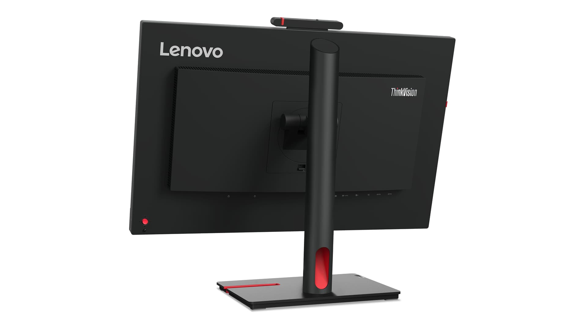 Lenovo ThinkVision T24mv-30 Monitor — miniatura 10