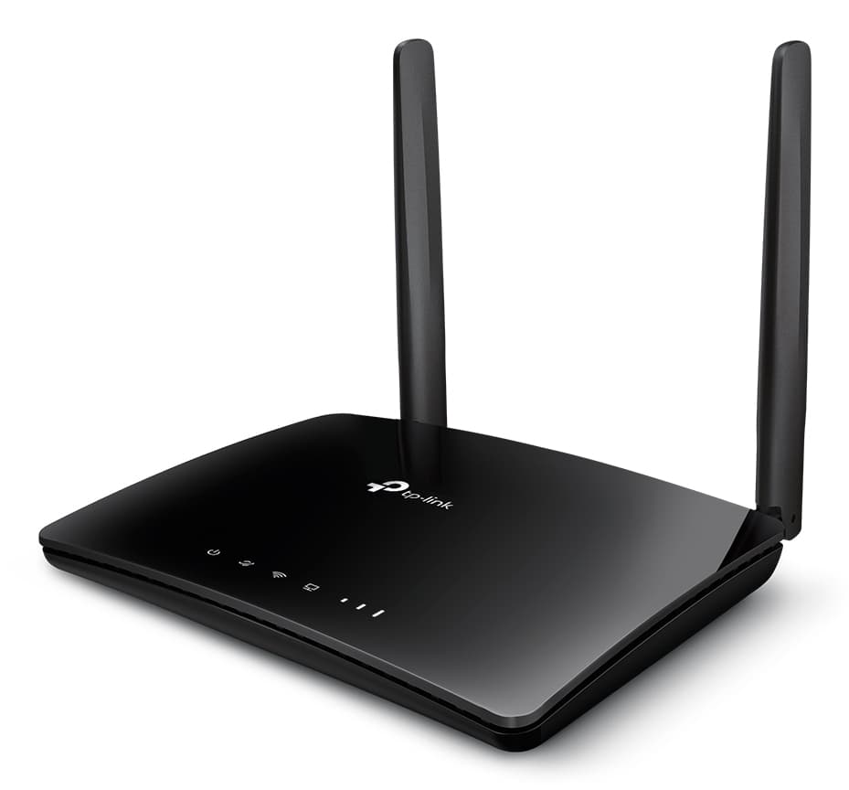 TP-Link Archer MR402, miniatura 2