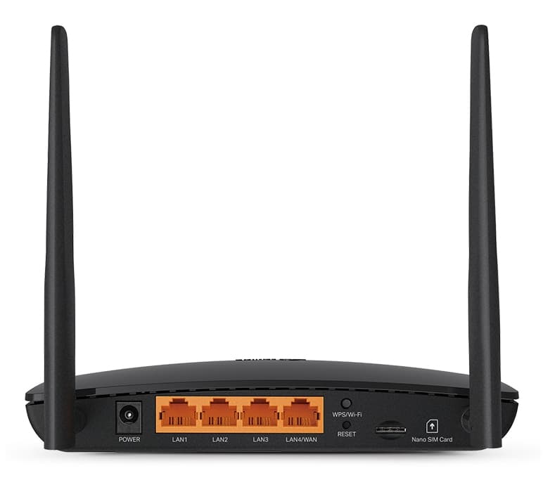 TP-Link Archer MR402, miniatura 3