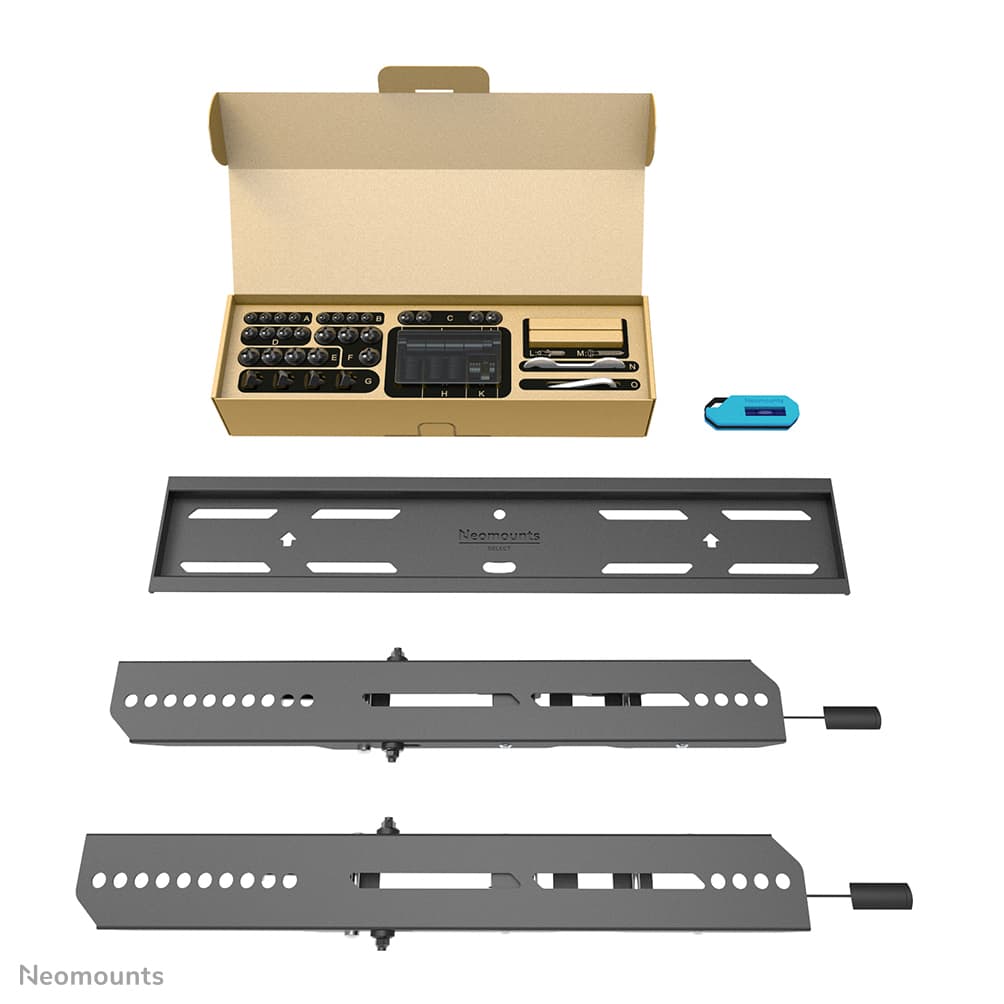 Neomounts WL35S-850BL14, miniatura 13