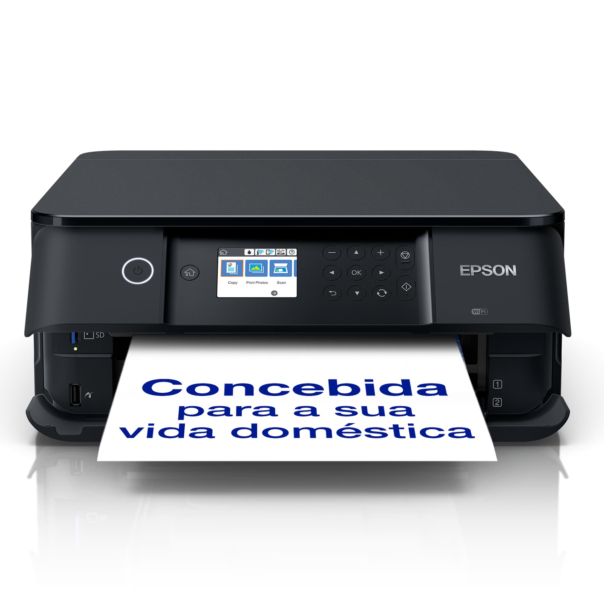 Epson Expression Premium XP-6100, miniatura 1